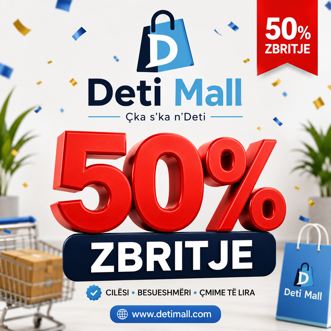 Zbritje