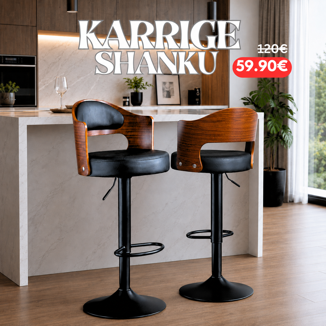 Karrige Shanku