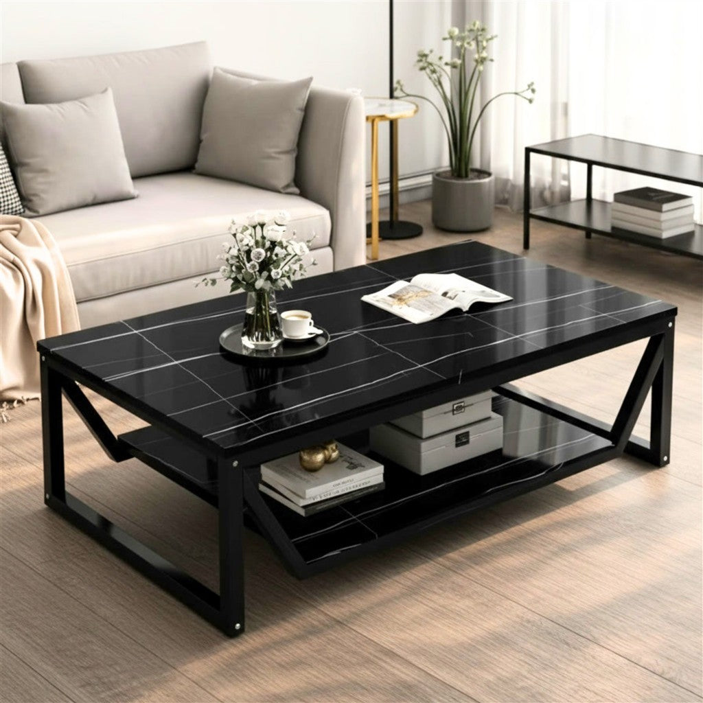 Tavolinë Moderne për Sallon – Dizajn Elegant & Premium