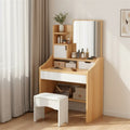 WOODEN DRESSING TABLES