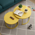 Set Tavolina Moderne për Dhomë & Sallon – Dizajn Elegant