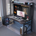 Tavolinë Gaming 120x60 cm – Moderne & Praktike për Setup