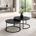 Set Tavolina 2 Copë – Moderne & Elegante