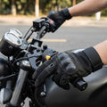 Dorëza Mbrojtëse për Motoçikletë – Komfort dhe Siguri gjatë Vozitjes