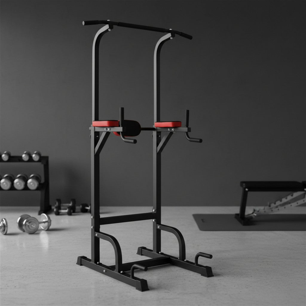Pajisje Fitnessi Multifunksionale për Ushtrime në Shtëpi