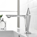 Rubinet Modern për Lavaman – Model Elegant me Pamje Premium