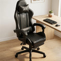 Karrige Gaming Ergonomike – Komfort dhe Mbështetje për Zyrë dhe Gaming