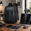Çantë Shpine për Laptop – Mbrojtëse, Moderne dhe Profesionale