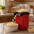 Makinë Elektrike për Popcorn