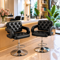 Karrige Make Up Profesionale – Rrotulluese 360°