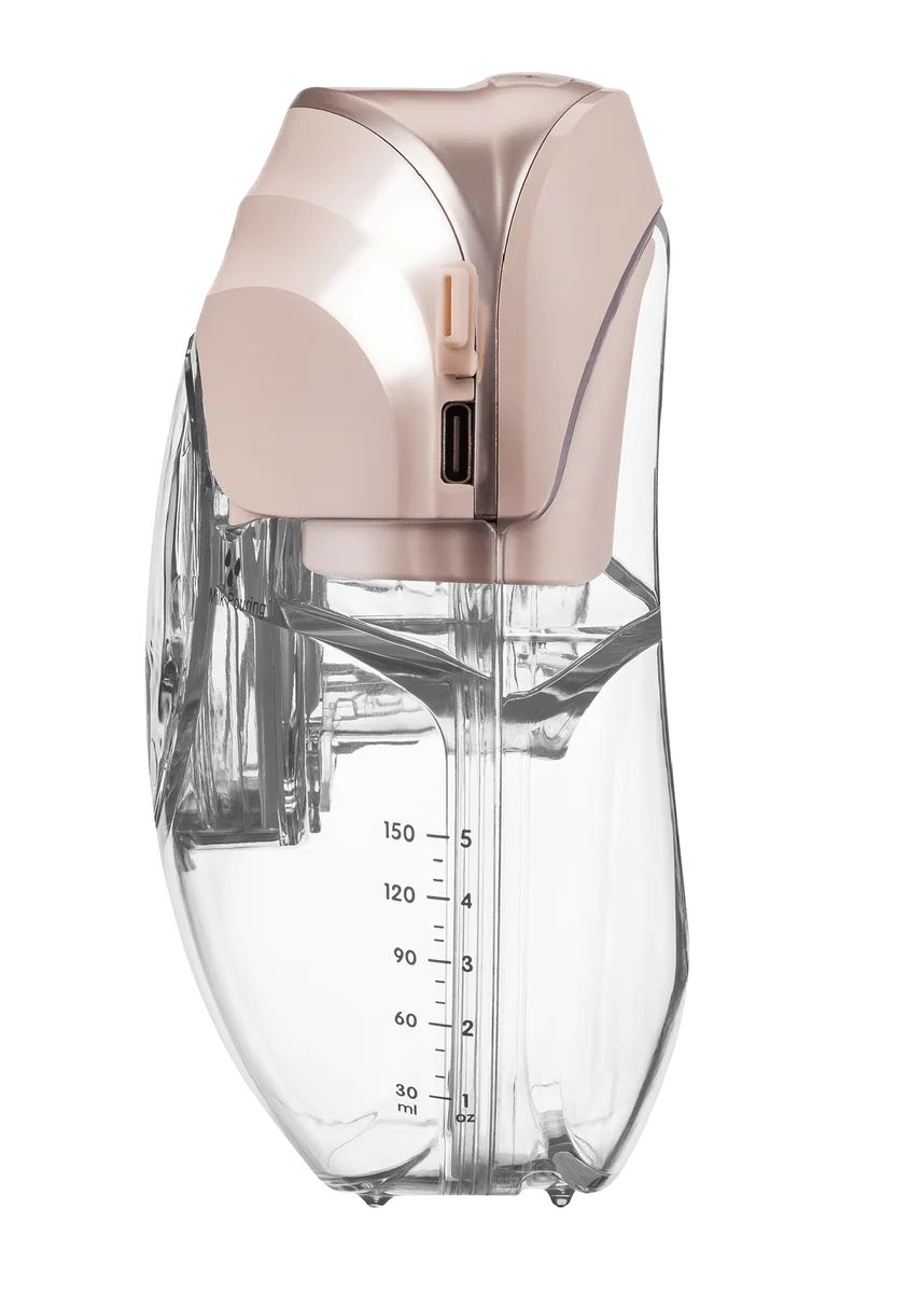 Lionelo Fidi Free Slim Duo – Set 2 pompa gjiri