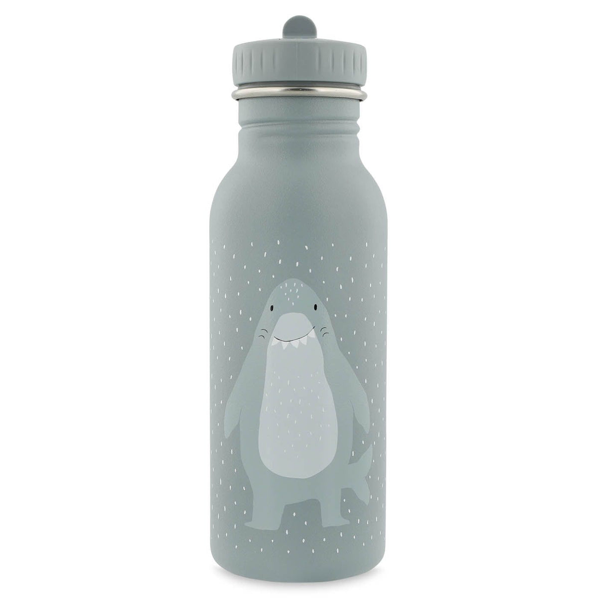 Trixie – Shishe uji inoks 500 ml – Mr. Shark