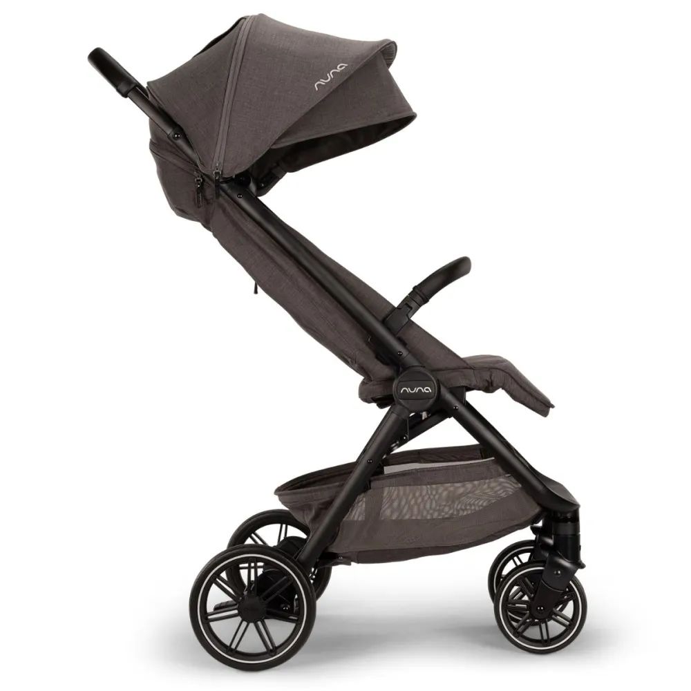 Nuna TRVL LX Thunder – Karrocë udhëtimi