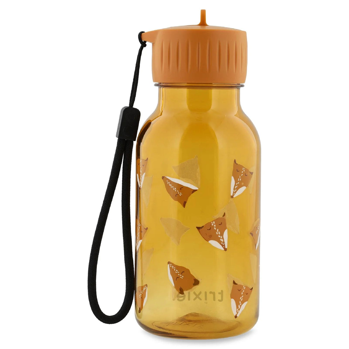 Trixie – Shishe Tritan 350 ml – Fierce Fox