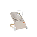 Lionelo Lilac Beige Sand – Luhatëse për bebe