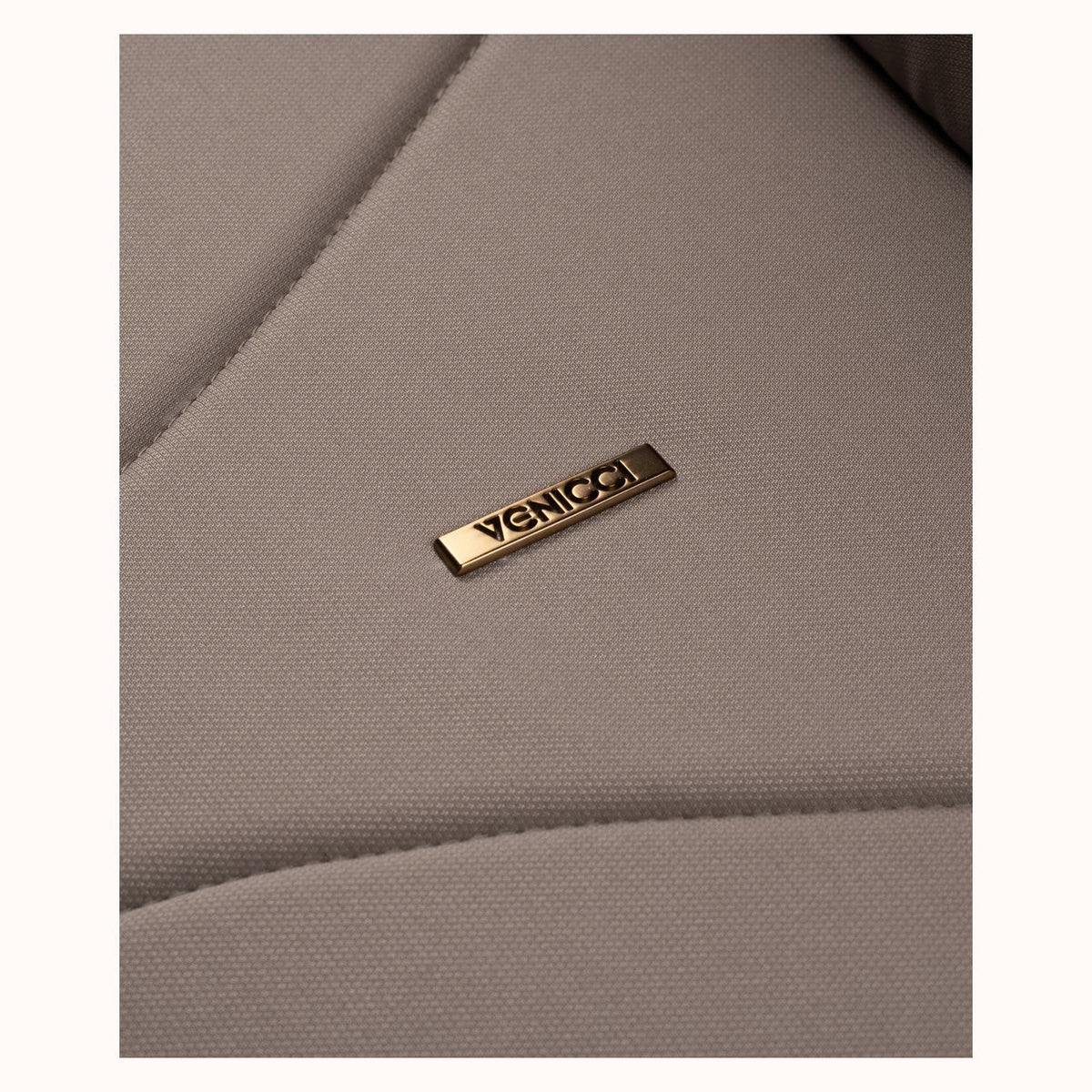 Venicci Claro Almond – Karrocë 2 në 1