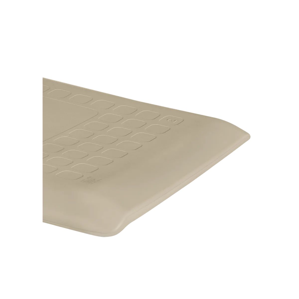 Lionelo Megs Beige Sand – Shtresë ndërrimi për bebe