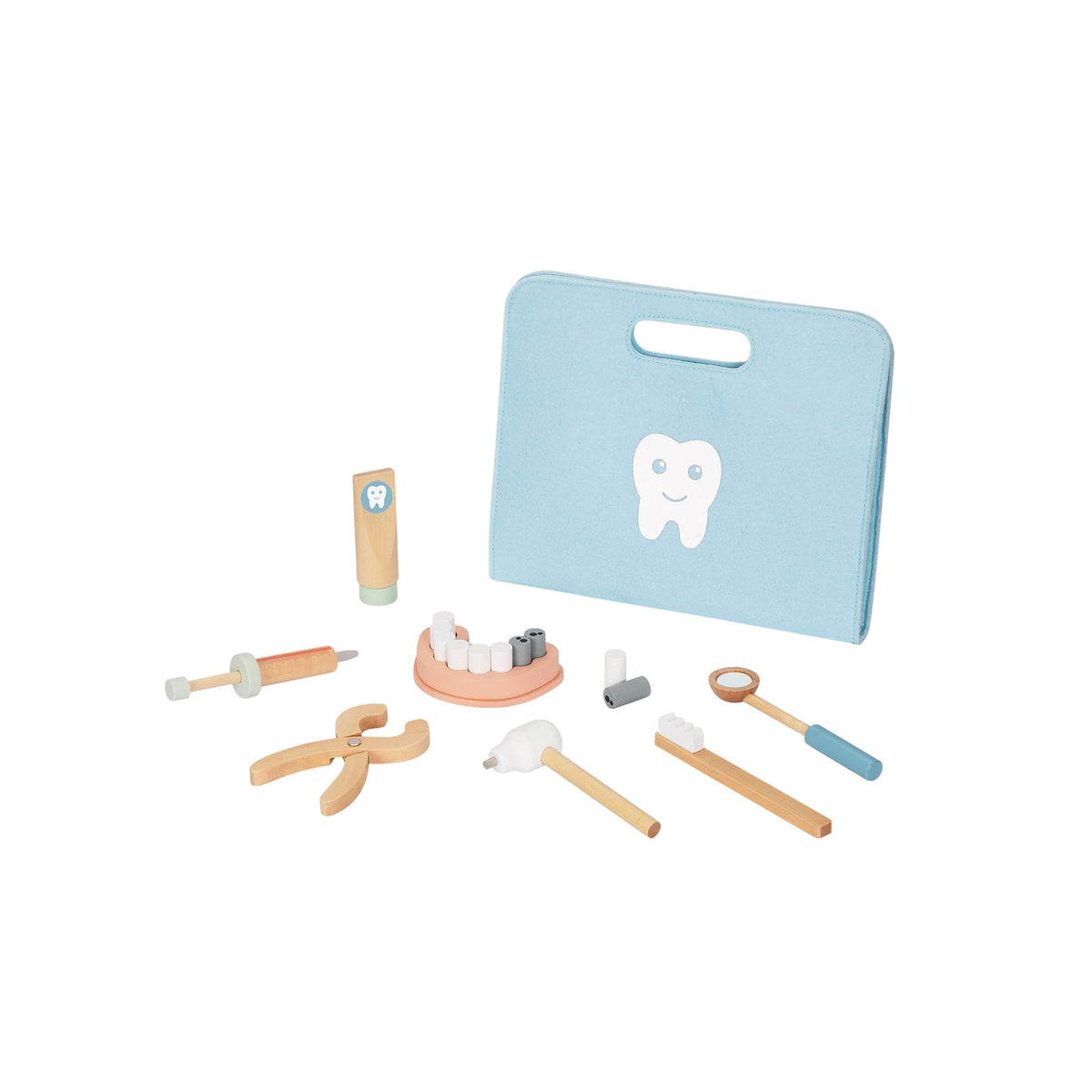 Tooky Toys – Set dentisti