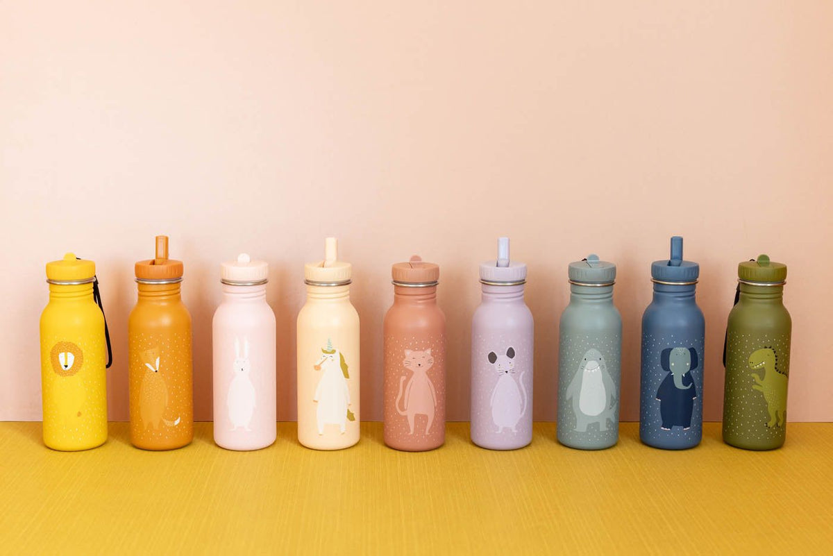 Trixie – Shishe uji inoks 500 ml – Mrs. Rabbit
