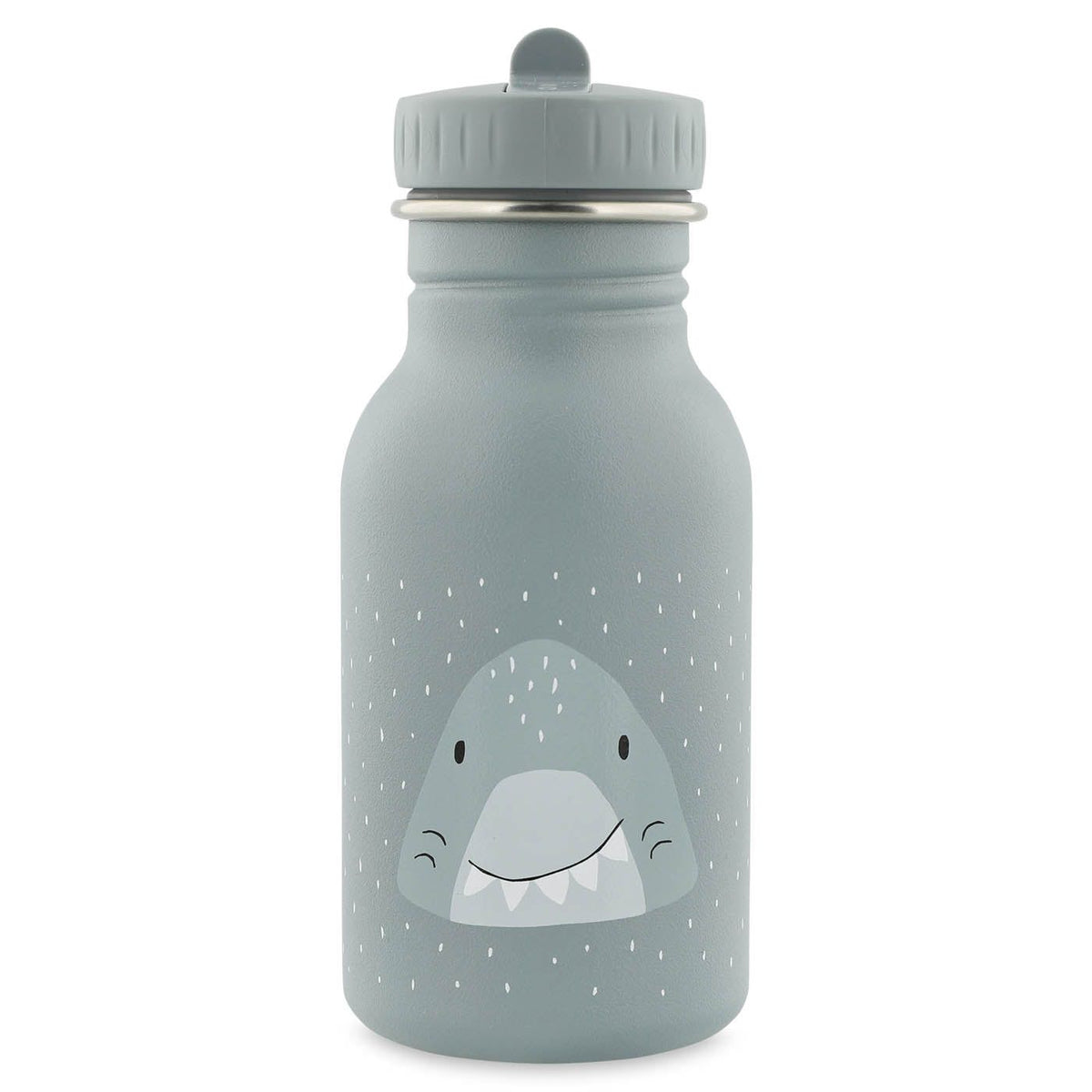 Trixie – Shishe uji inoks 350 ml – Mr. Shark