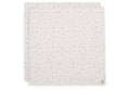 Jollein – Mbështjellëse muslini 115 × 115 cm, 2 copë (535-852-68154)