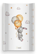 Albero – Dyshek i fortë për ndërrimin e bebes PT70 420 bunny