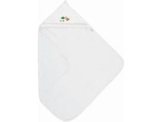 Babymatex Peshqir bebeje me kapuç MAXI, 100 × 100 cm (1636)