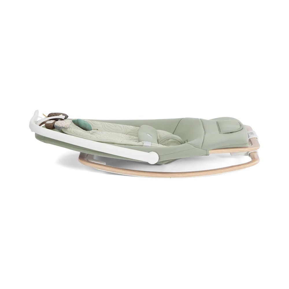 Joie Dreamer Strata Mist Wood – Luhatëse për bebe