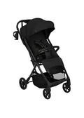 Lionelo Tansi Black Onyx – Karrocë sportive