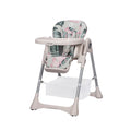 Lionelo Zanna Pink Bubblegum – Karrige ushqimi