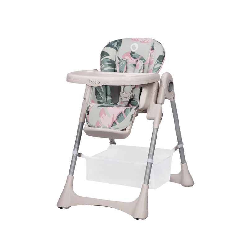Lionelo Zanna Pink Bubblegum – Karrige ushqimi
