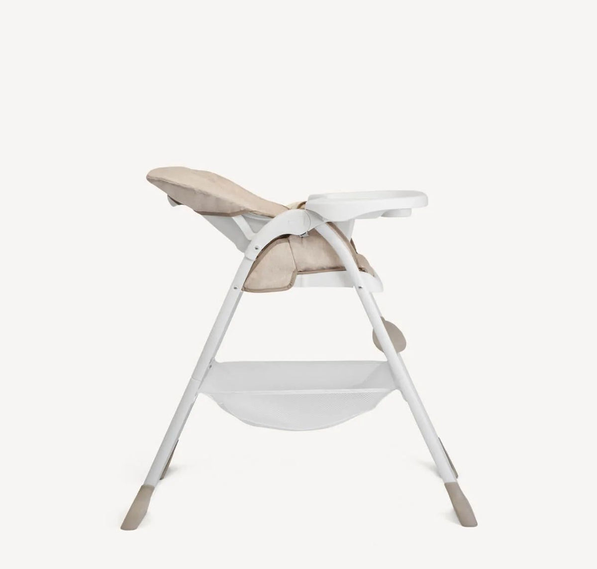Joie Mimzy Snacker Taupe – Karrige ushqimi