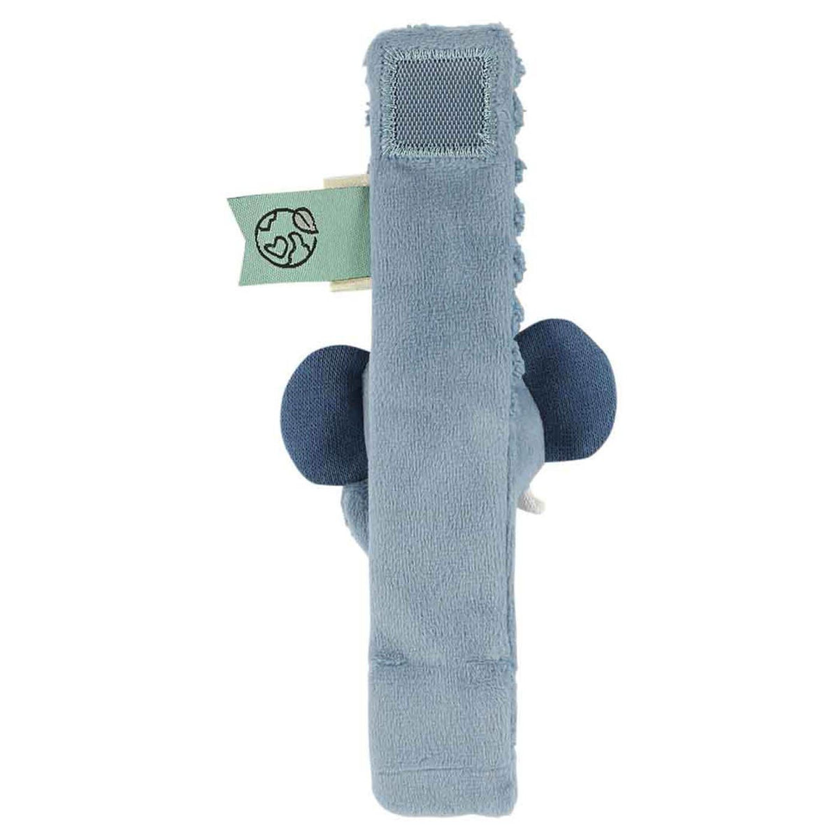 Trixie – Zhurmëse për kyçin e dorës – Mrs. Elephant