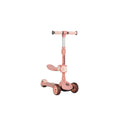 Lionelo Franky Pink Rose – Trotinet 2 në 1