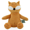 Trixie – Lodër e butë baby – Mr. Fox