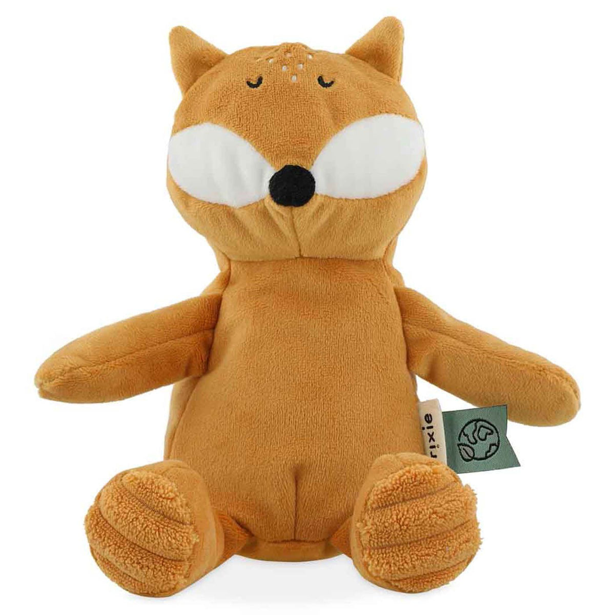 Trixie – Lodër e butë baby – Mr. Fox