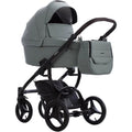 Bebetto Luca PRO 32 Mint – Karrocë 3 në 1