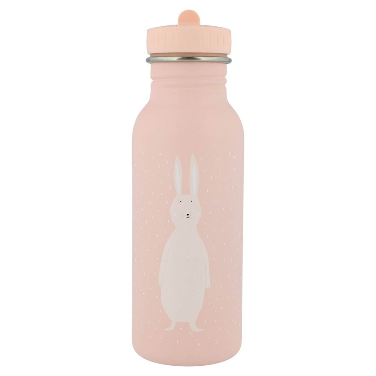 Trixie – Shishe uji inoks 500 ml – Mrs. Rabbit