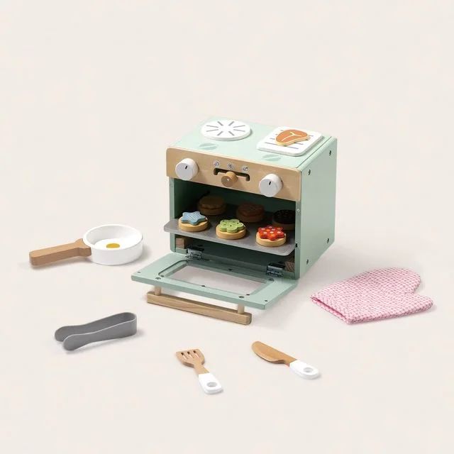 Tooky Toys – Furrë e vogël