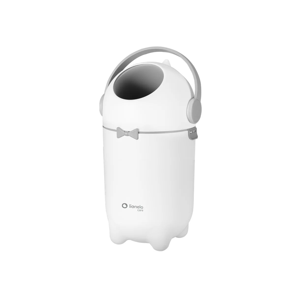 Lionelo Purebin White – Kosh për pelena
