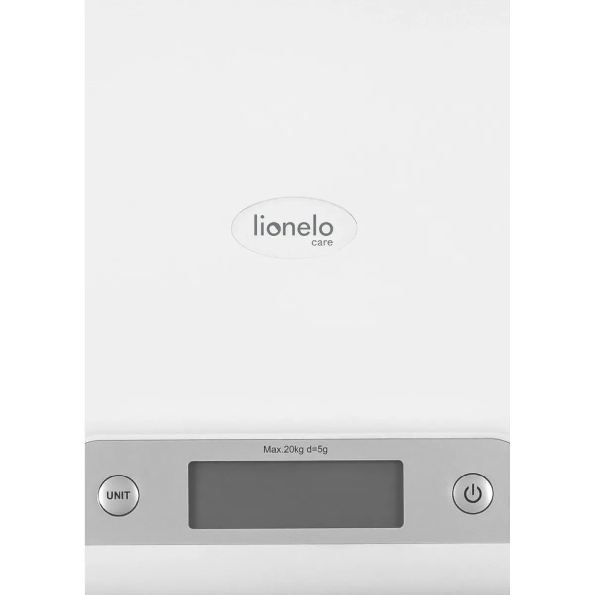 Lionelo Babybalance – Peshore për bebe