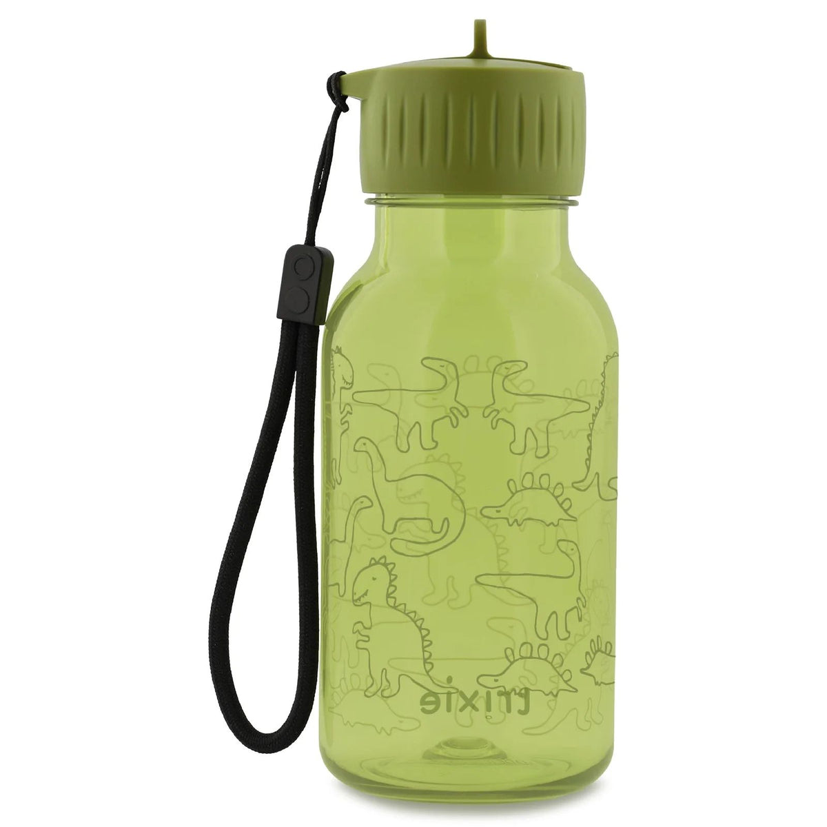 Trixie – Shishe Tritan 350 ml – Daring Dino