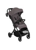 Lionelo Tansi Beige Taupe – Karrocë sportive