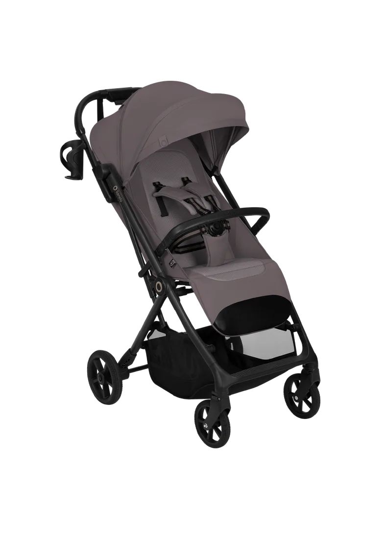 Lionelo Tansi Beige Taupe – Karrocë sportive