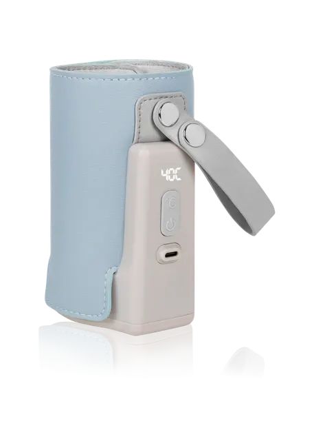 Lionelo Thermup Go Plus – Ngrohës portativ për biberon