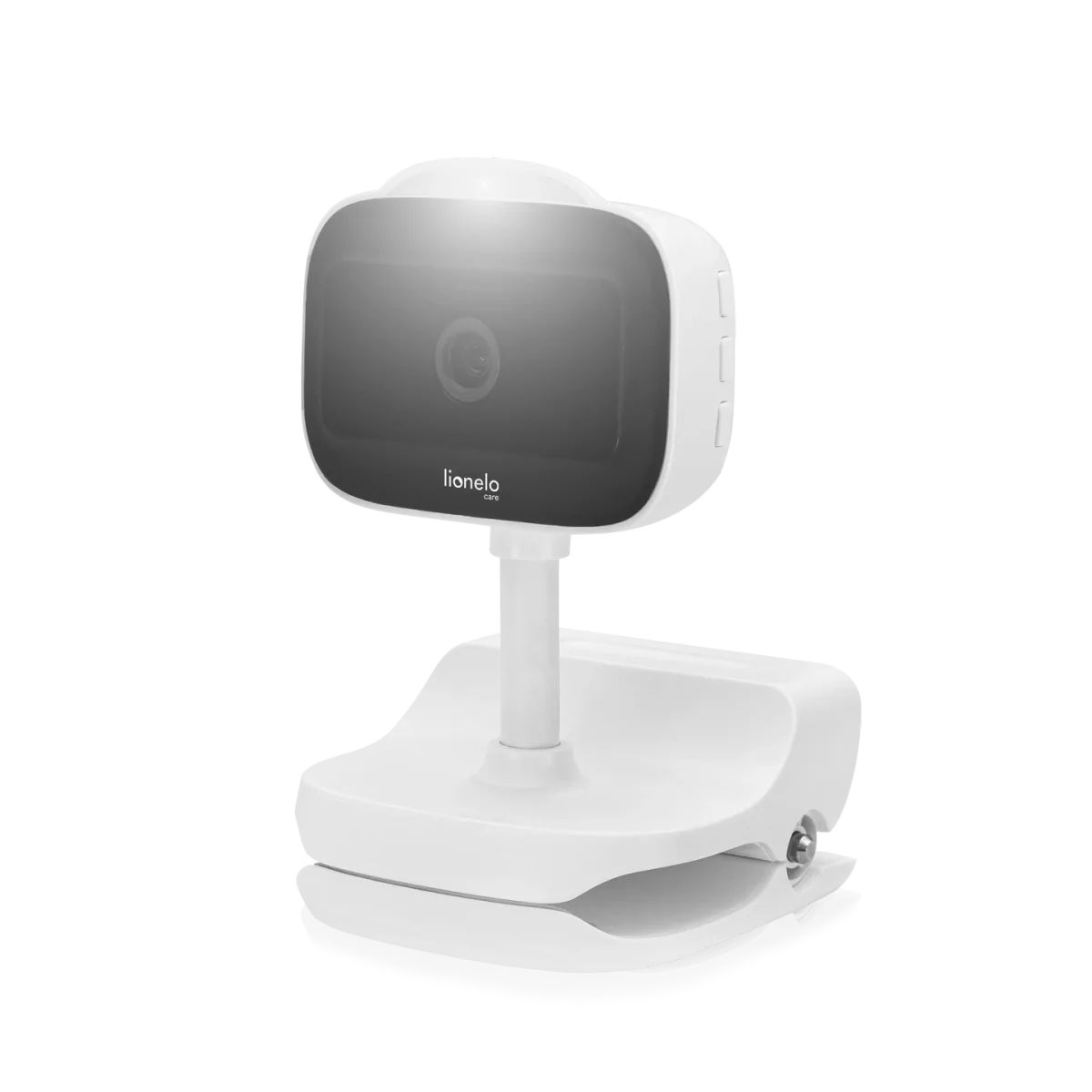 Lionelo Babyline Go – Monitor për bebe me aplikacion