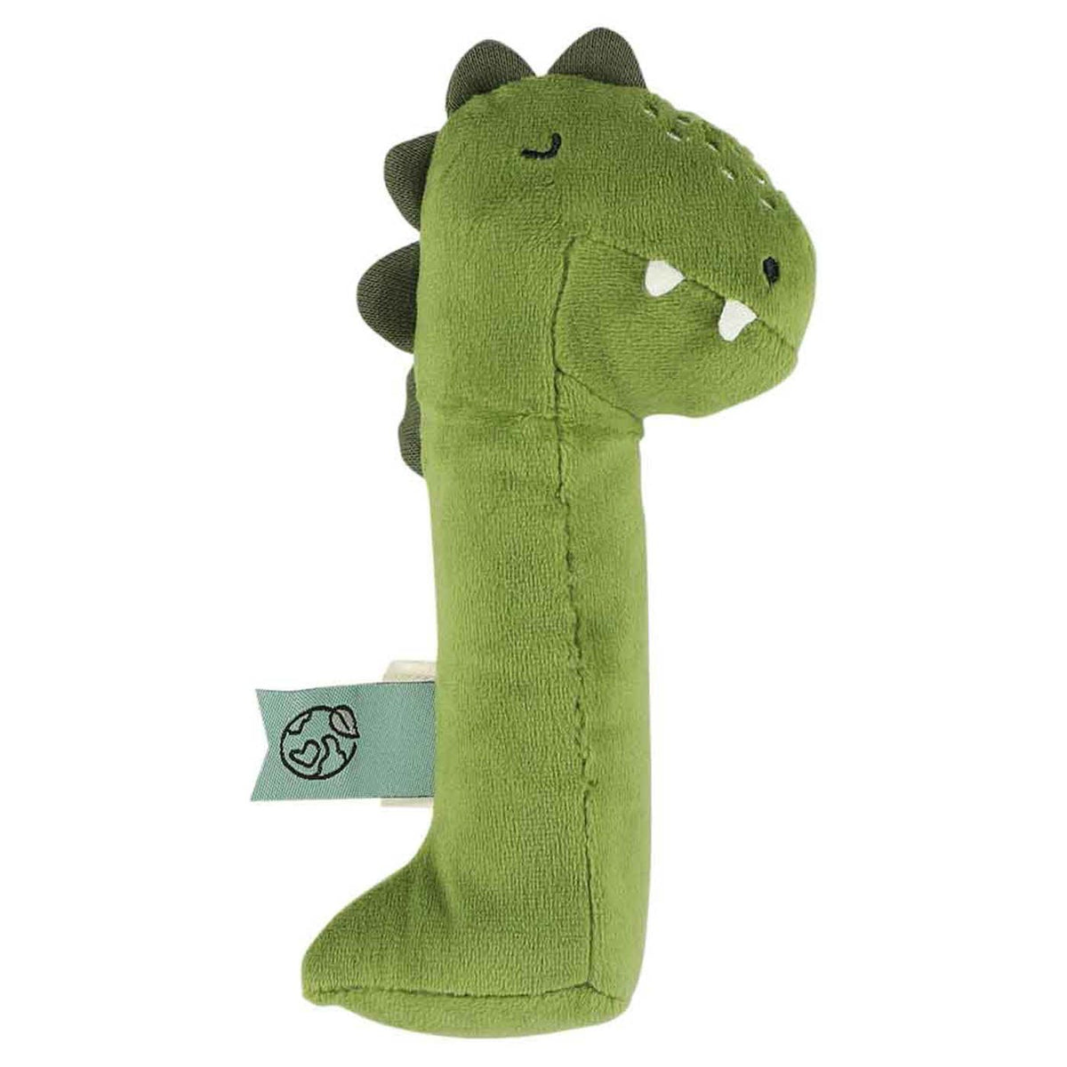 Trixie – Lodër me piskamë – Mr. Dino