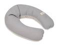 Babymatex Jastëk pozicionues RELAX PRESTIGE muslin