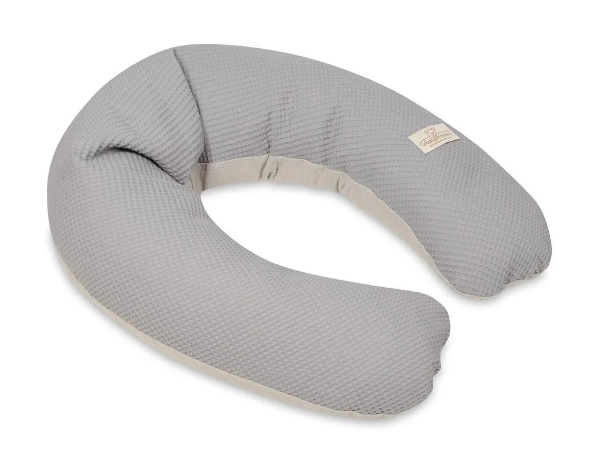 Babymatex Jastëk pozicionues RELAX PRESTIGE muslin