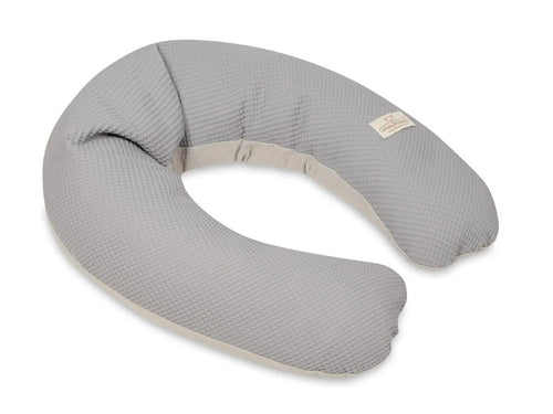 Babymatex Jastëk pozicionues RELAX PRESTIGE muslin
